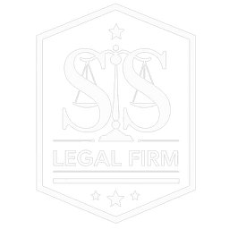 SS Legal Firm Logo