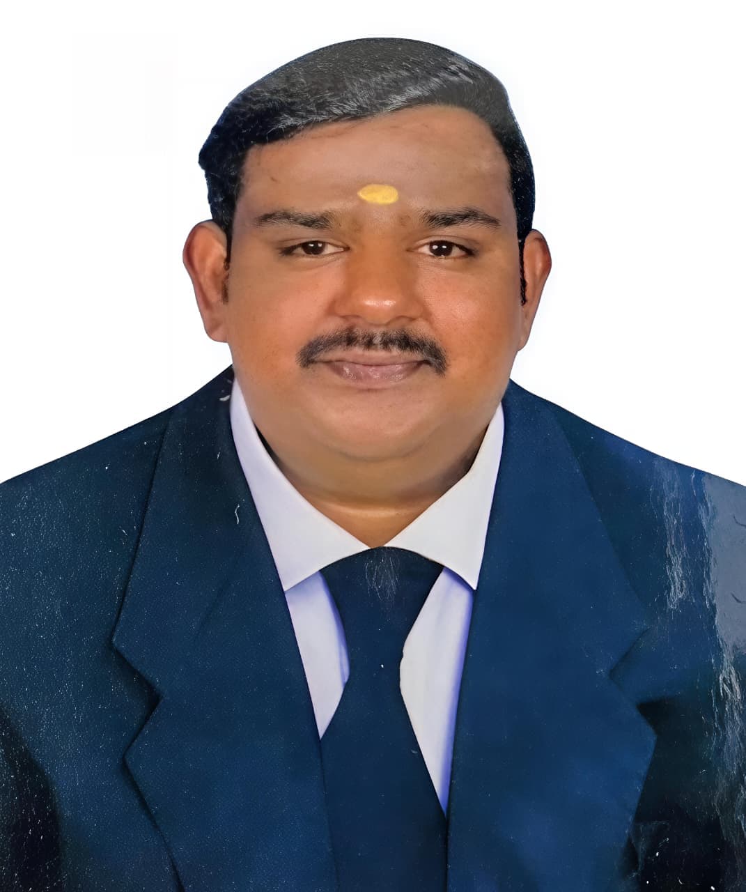 S. Rubeshkumar