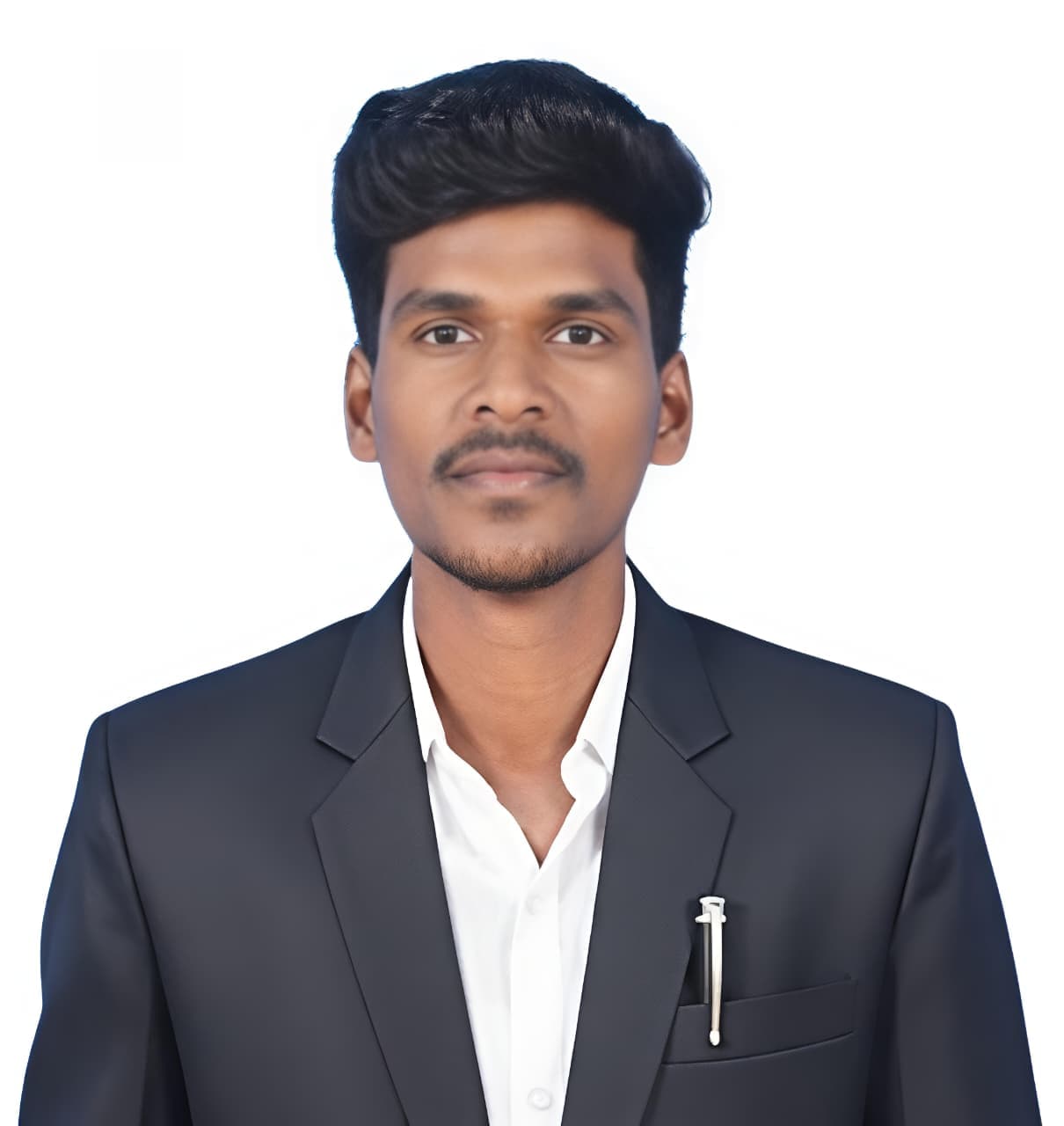 K. Santhosh