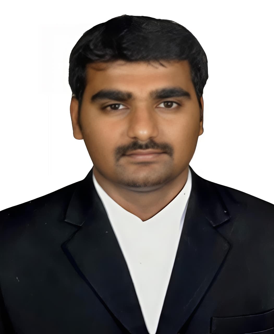 V. Yuvaraj